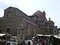 کلیسای جامع سن لورنتسو