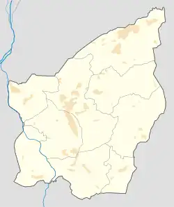 کوه تیتانو در سان مارینو واقع شده