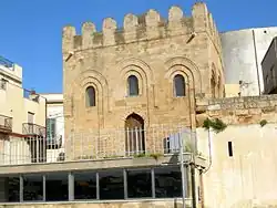 کلیسای سان ریگولو رئاله