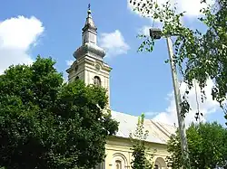The Orthodox Church.