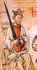 Sancho IV the Brave