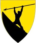نشان ساندفیورد