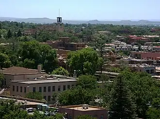 سنتافه