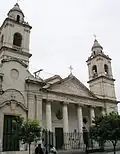 سانتیاگو دل استرو