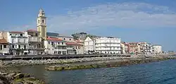 Santo Stefano al Mare