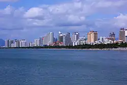 Sanya Bay