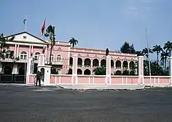 کاخ سائوتومه