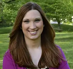 سارا مکبراید