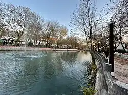 Sarchnar Park, Slemani.jpg