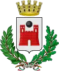 نشان سارونو