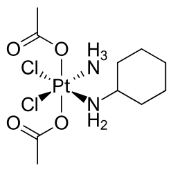 ساتراپلاتین