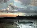 اوایل بهار (دهه ۱۸۸۰)
