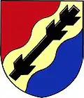 نشان سازاوا (ناحیه ژدار ناد سازاوو)