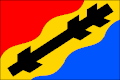 پرچم سازاوا (ناحیه ژدار ناد سازاوو)