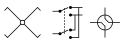 کلید صلیبی