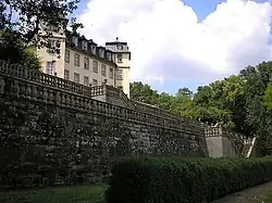 Castle Untermerzbach