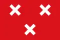 پرچم Schoten
