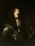 جان کازیمیر