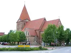 Church