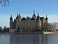 Schwerin Castle