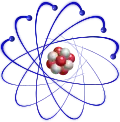 Scientific Linux logo