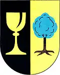 نشان سوخی دول
