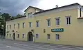 Old Castle