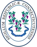 نشان دولتی کنتیکت