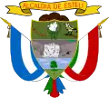 نشان ناحیه استلی