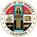 Seal of the County of Los Angeles
