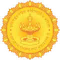 Emblem of Maharashtra