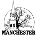 نشان رسمی Manchester, Maryland