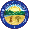 نشان دولتی Ohio