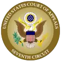 Seal of the United States Court of Appeals for the Seventh Circuit