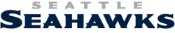 سیاتل سیهاکس wordmark
