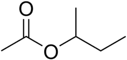 Sec-butyl acetate