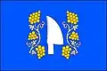 پرچم سدلتس (ناحیه برتسلاف)