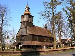 All Saints Church