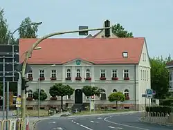 Town Hall