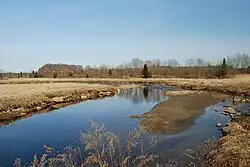 Segreganset River