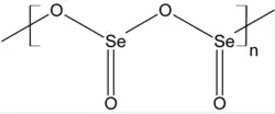 Selenium dioxide