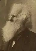 سلف پرتره در سال ۱۸۹۵