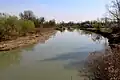 Village Suseoka  - river Kolubara