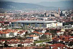 Serdivan