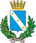 نشان سرنیو