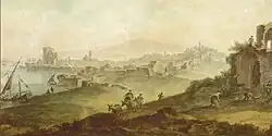 Q. Sergeyev - Baku, 1796