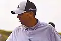 Sergio García in 2004