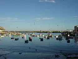 بندر سسیمبرا