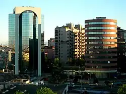 مرکز شهر سستو سان جووانی