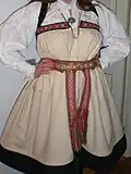 بوناد ستسدال زنانه مخصوص تابستان